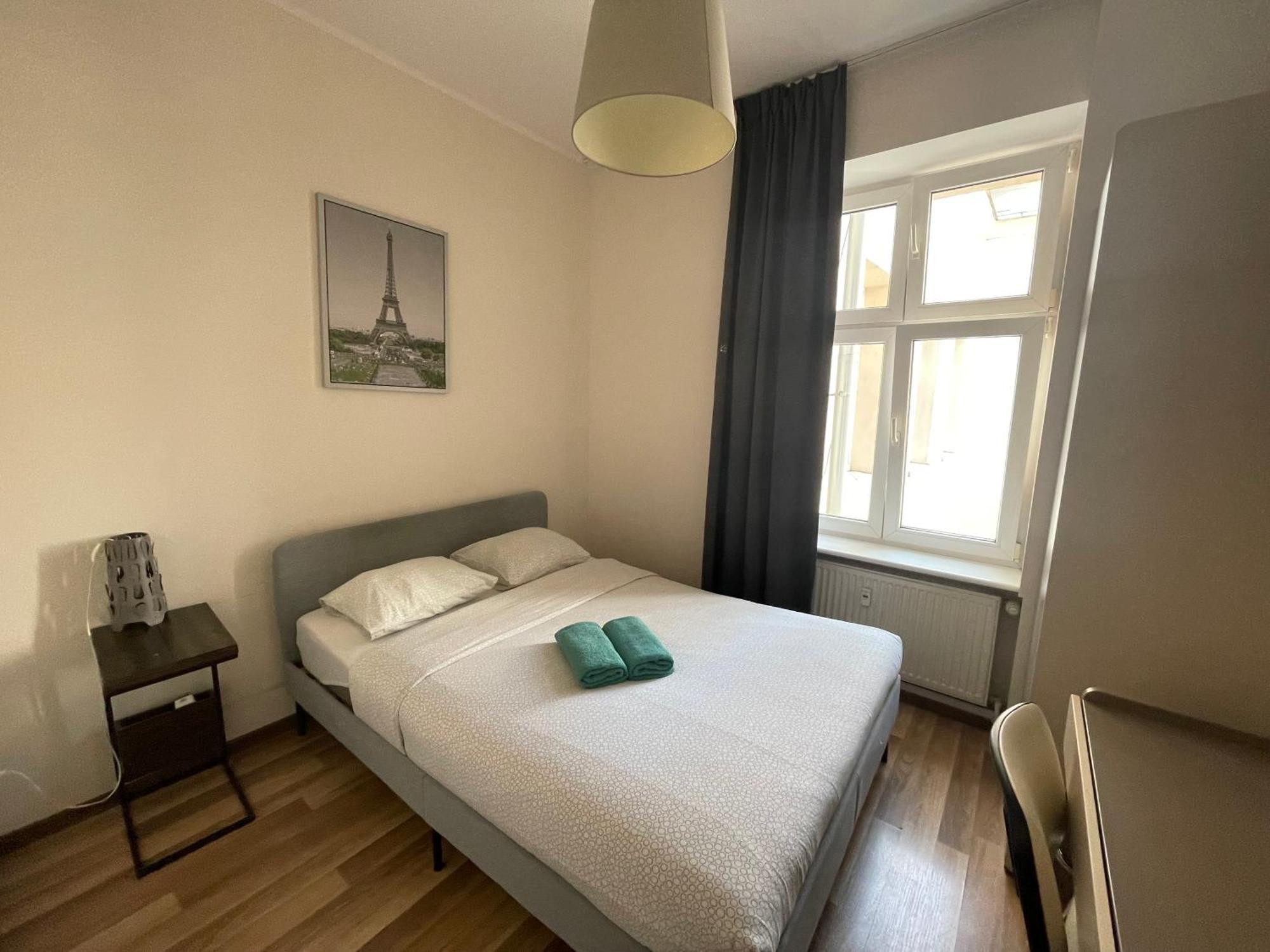 Mimosa * Poznań