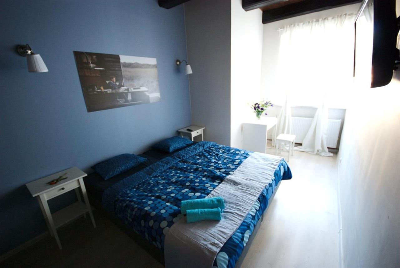Mimosa Kwatera prywatna Poznań