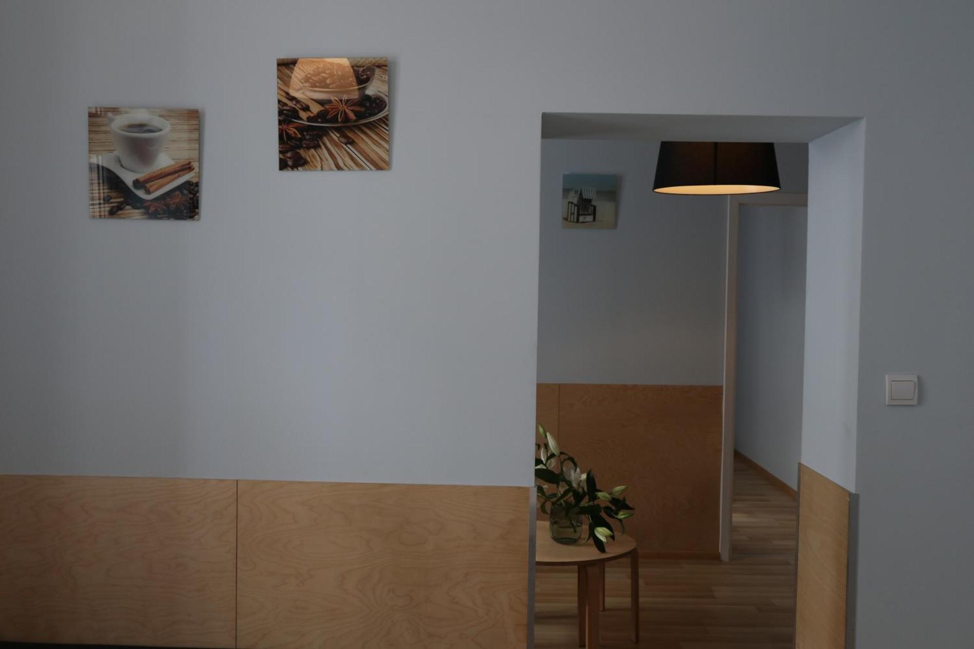 Kwatera prywatna Mimosa Poznań