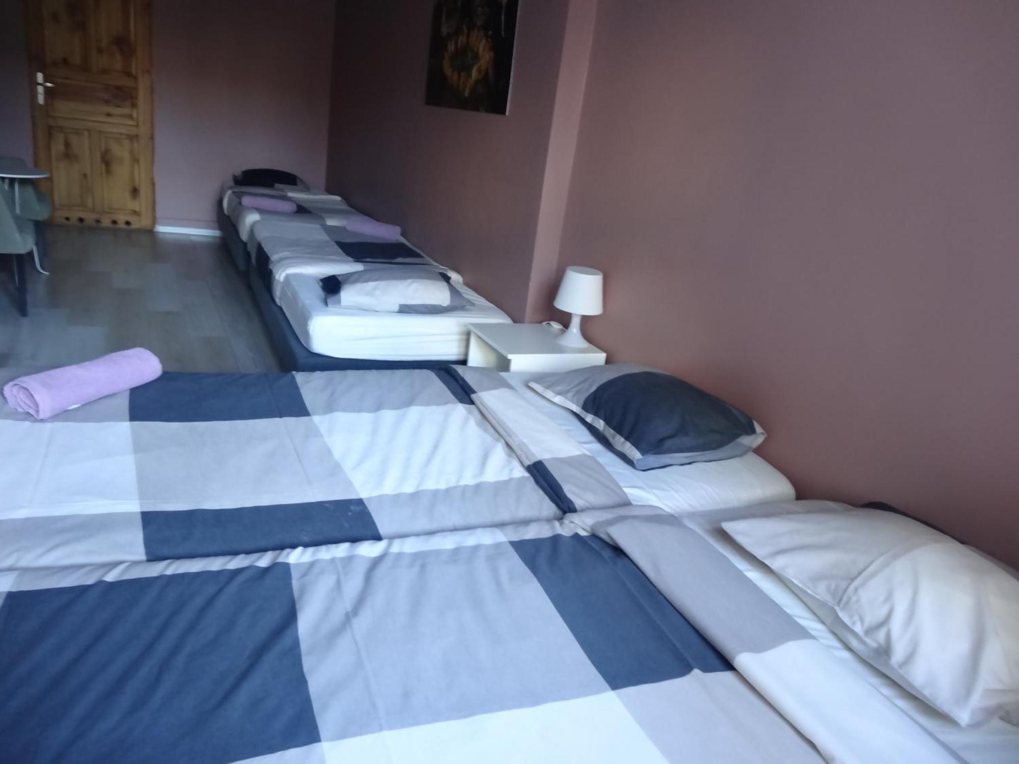 Mimosa Kwatera prywatna Poznań