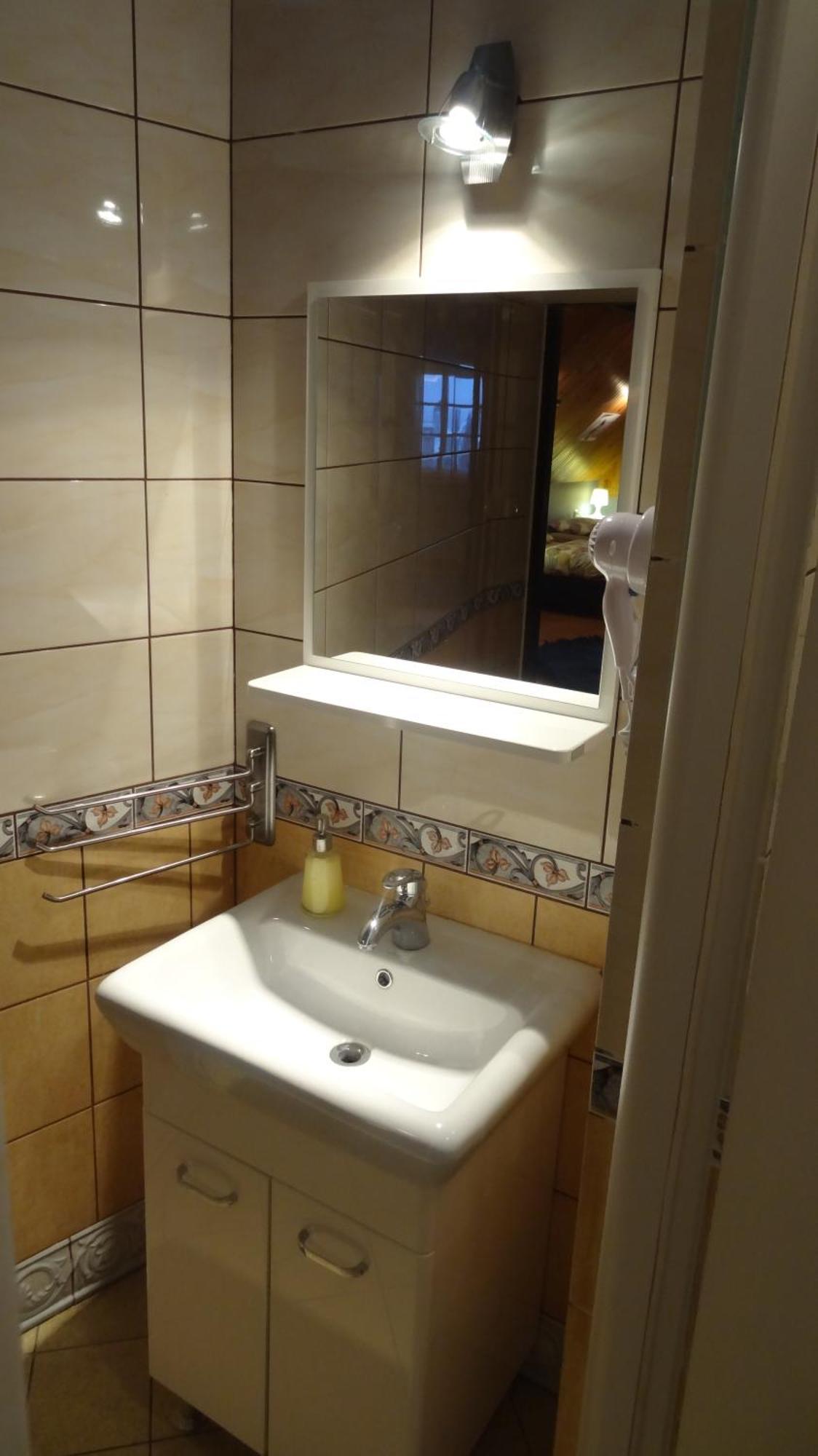 Mimosa Poznań